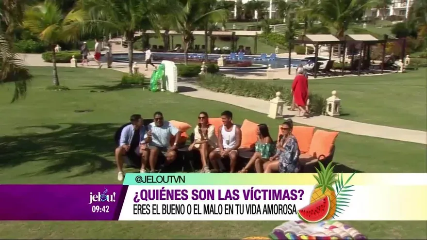 ¿Quiénes son las víctimas? Eres el bueno o el malo en tu relación