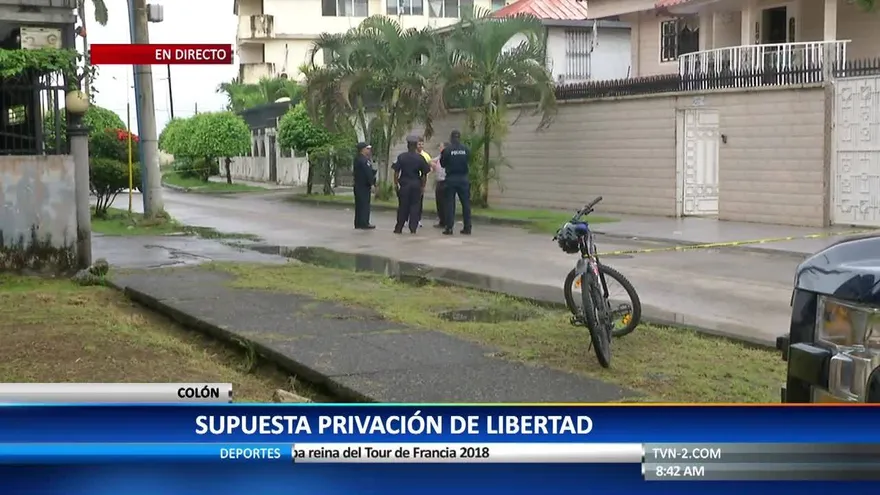 Noticiero AM del 17 de octubre Bloque 5