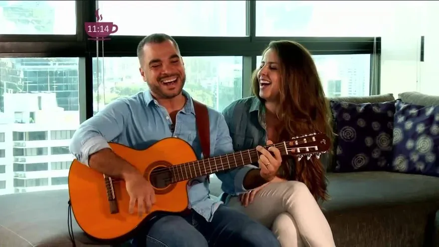 Alejandro Lagrotta en portadas Jelou