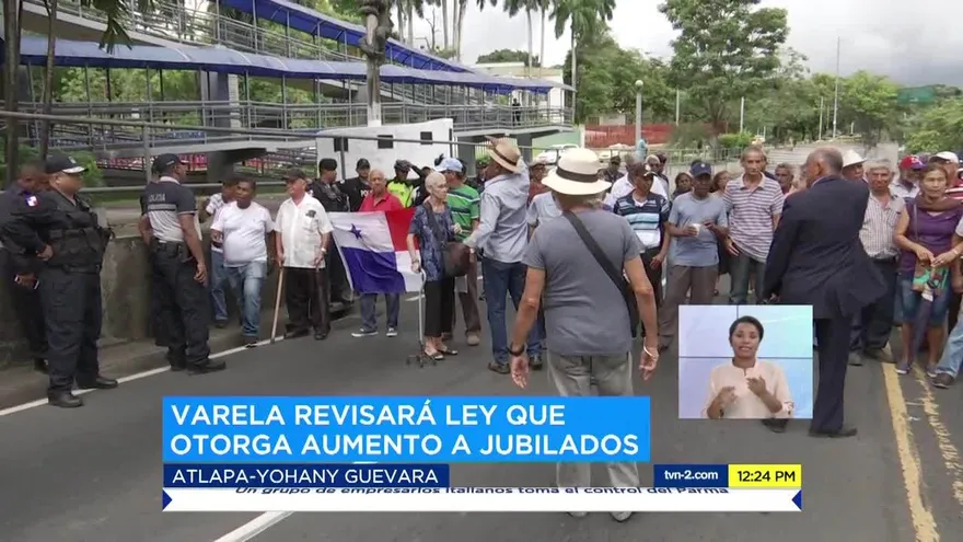 Noticiero MD 23 de octubre del 2018 - Bloque 2