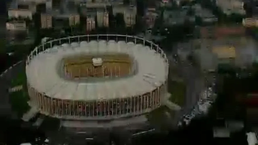 Minuto Final 09 de mayo del 2012 Parte 1