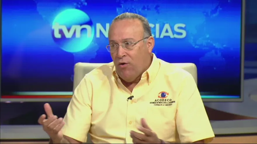 Verifican que productos escolares cumplan con información de la etiqueta