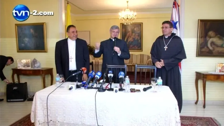 Nuncio: el lucro no puede estar por encima del bien común