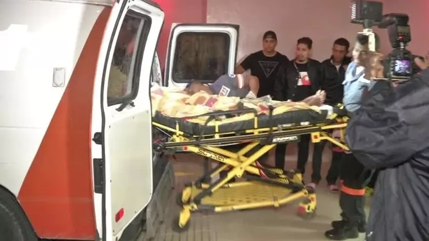 Agreden a dos mujeres en Pacora