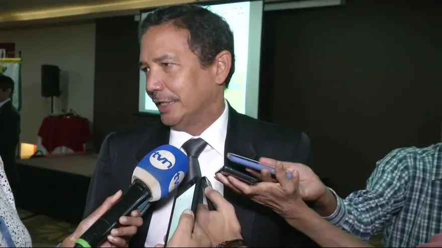 Confirman desabastecimiento de vacunas en centros hospitalarios