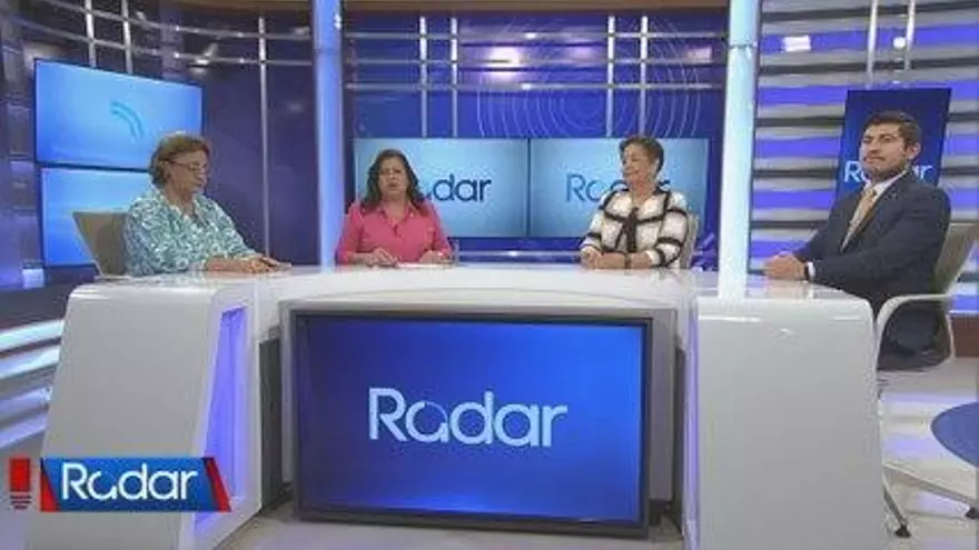 Bloque 1 Radar: Posibles salidas a la crisis