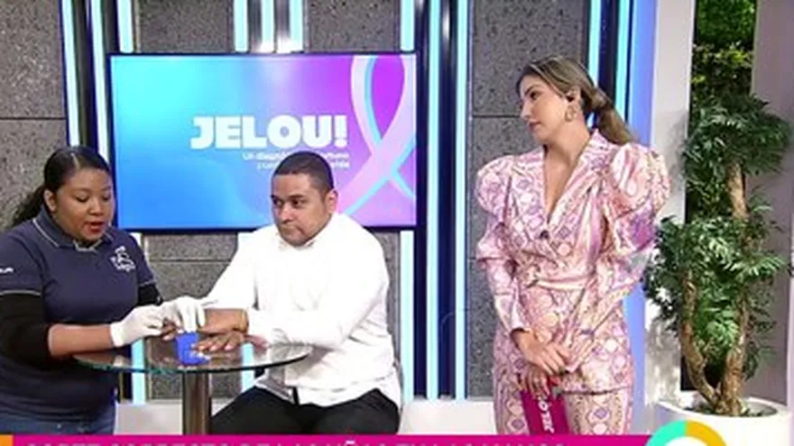 Corte correcto de las uñas de las manos