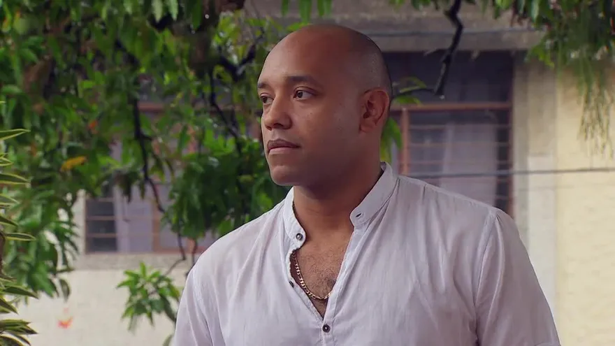 Niche - Capítulo 24