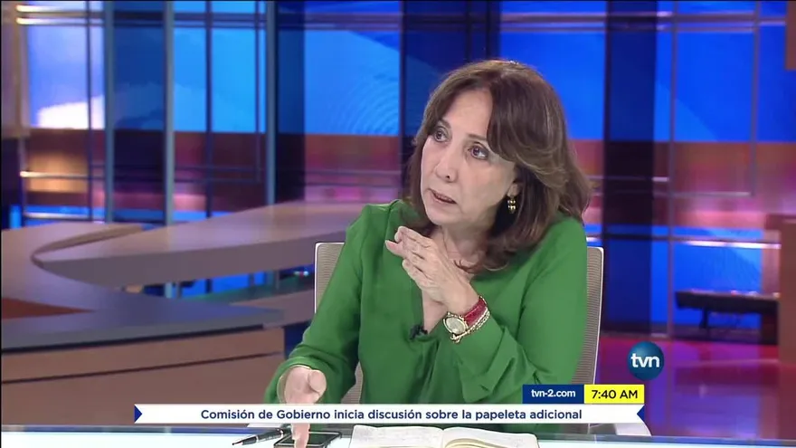 Analizan la calificación de Panamá en el índice de transparencia