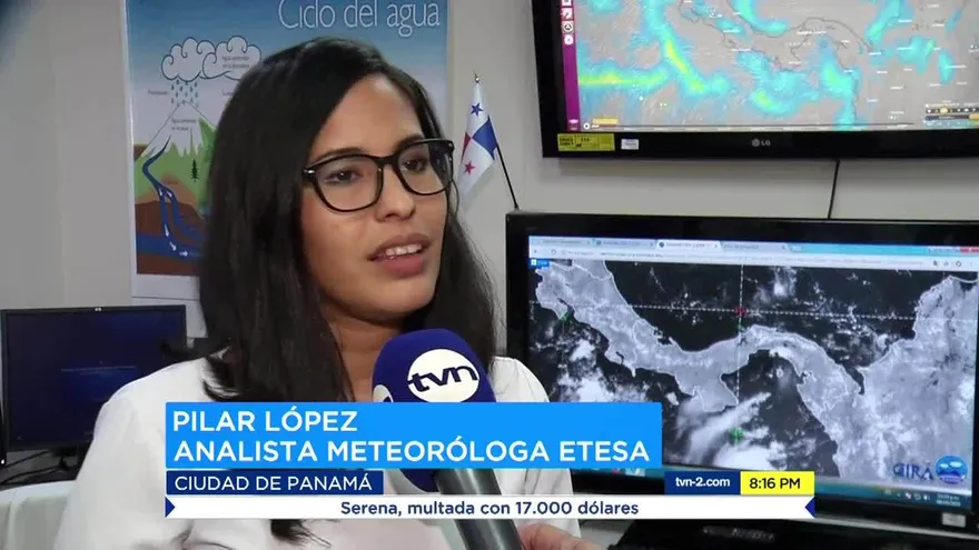 Piden evitar balnearios durante temporada lluviosa