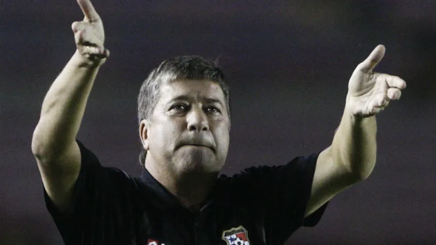 Los 23 elegidos por "Bolillo" para la Copa América Centenario. Foto/Archivo.