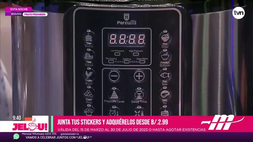 Receta: Ñoquis de otoe