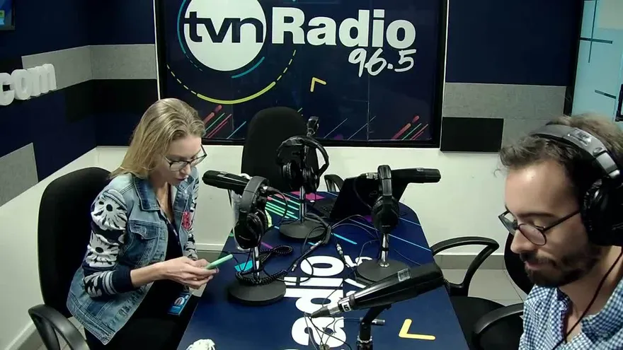 La Previa 25 de marzo de 2020