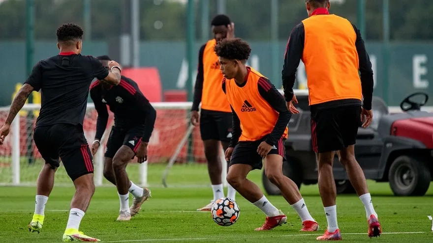 La cifra de negocios del Manchester United vuelve a bajar debido a la pandemia