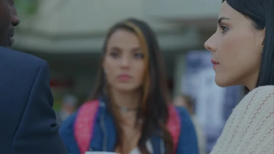 Sin Senos Si Hay Paraíso Capítulo 25