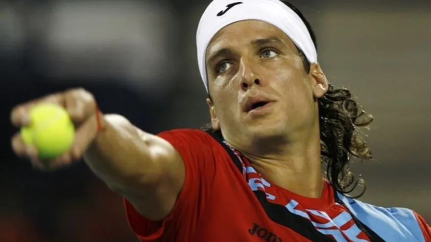 Español Ferrer logra tricampeonato en México