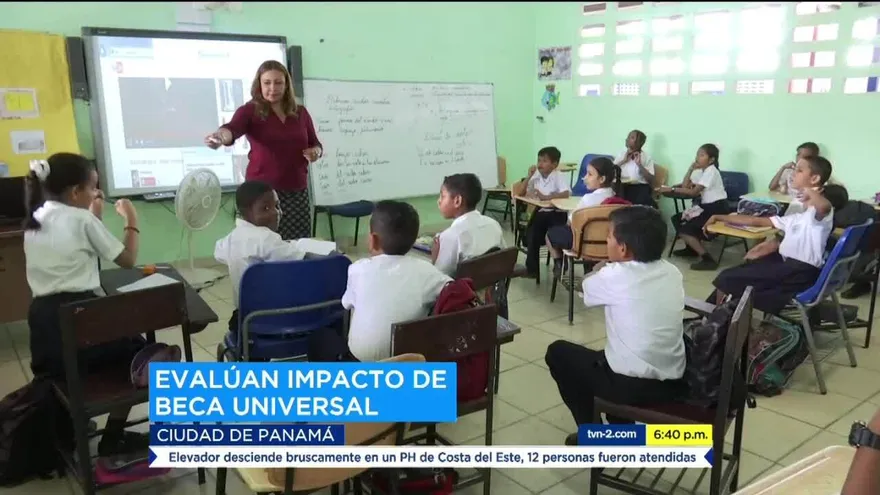 En septiembre propondrán reformas a la Beca Universal