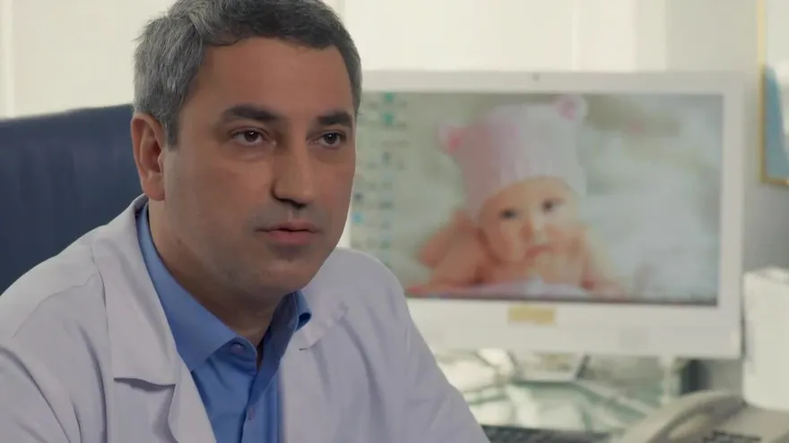 Por Mi Hijo - Capítulo 27