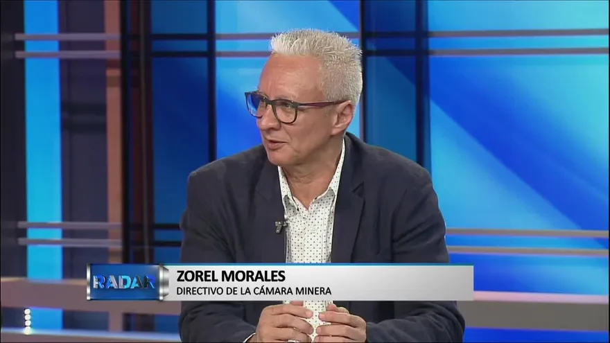 Bloque 4: Seguridad jurídica y valor económico para el país