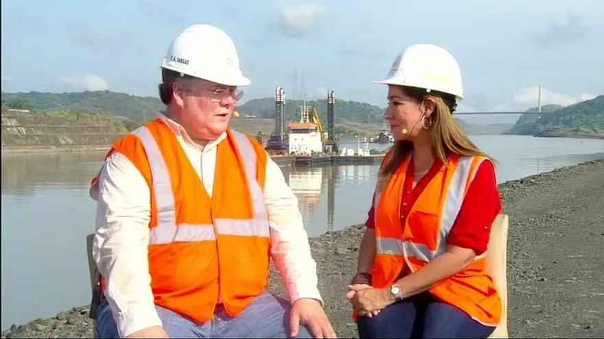 ACP evaluará restricciones de calado