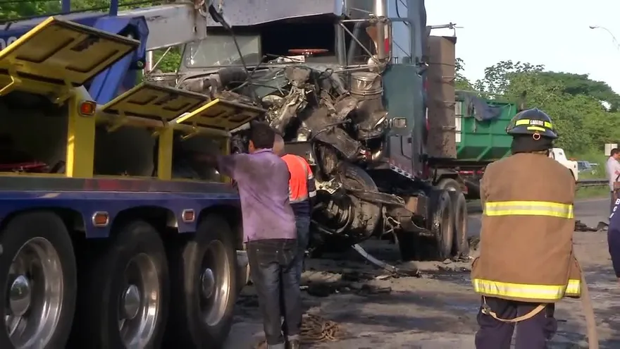 Noticiero AM 06 de junio del 2017 - Bloque 3