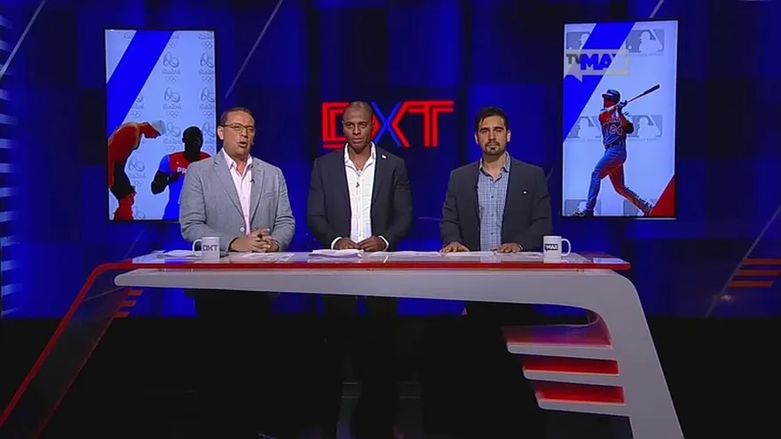 DXT: Invitado especial Irving Saladino