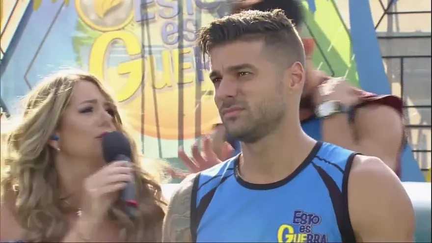 ¡El Tribunal insiste en que la actitud de las cobras no es la mejor esta temporada!