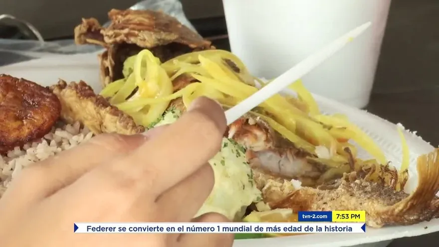Los beneficios de comer pescado