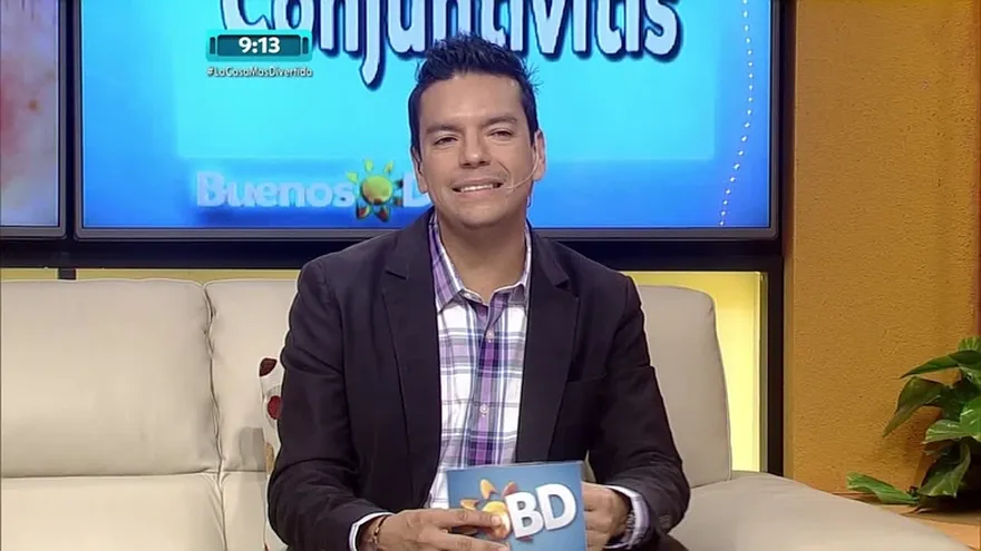 Ardor en los ojos secreción constante y dolor en los ojos tal vez tengas conjuntivitis