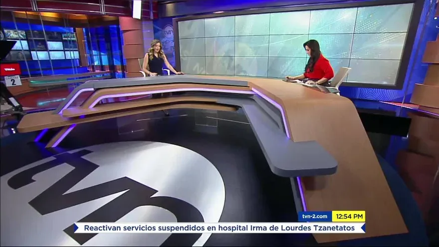 Noticiero MD 15 de febrero del 2018 - Bloque 3