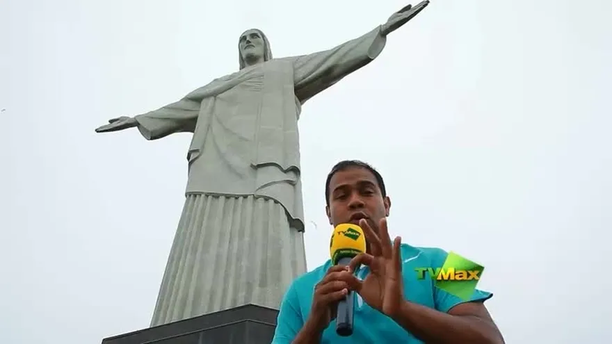 En TVMAX estamos listos para el Mundial