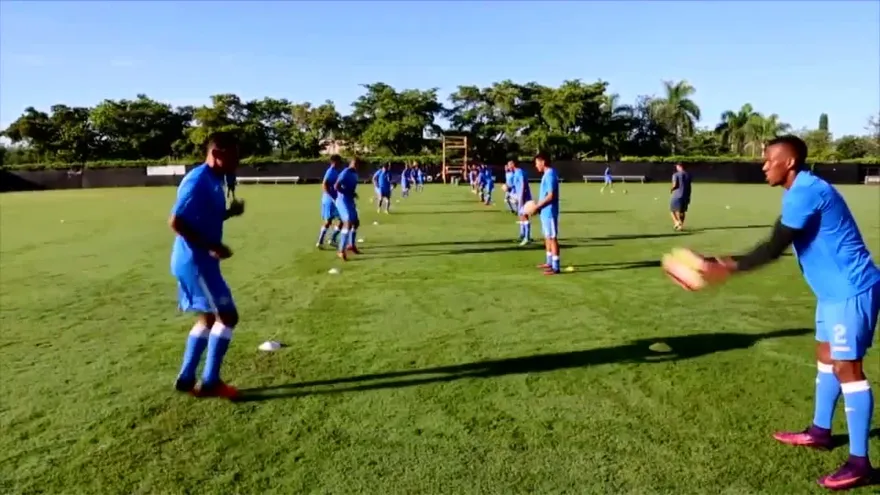 Espiando al rival | Nicaragua