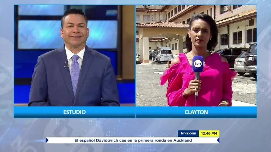 Noticiero MD 14 de enero del 2020 - Bloque 3