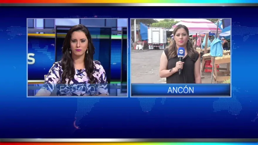 Noticiero MD 08 de marzo del 2017 - Bloque 1