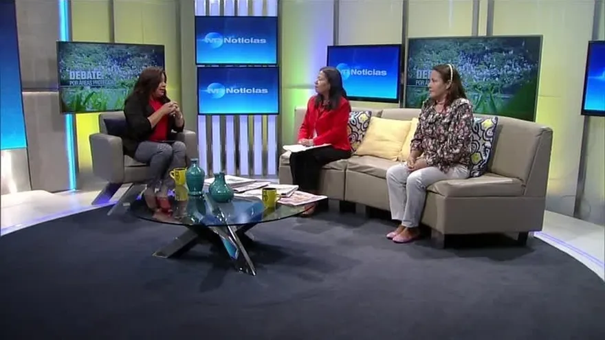 Denuncian amenaza de muerte a periodista ambiental