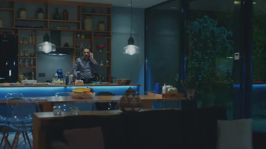 Amor Eterno Capítulo 85