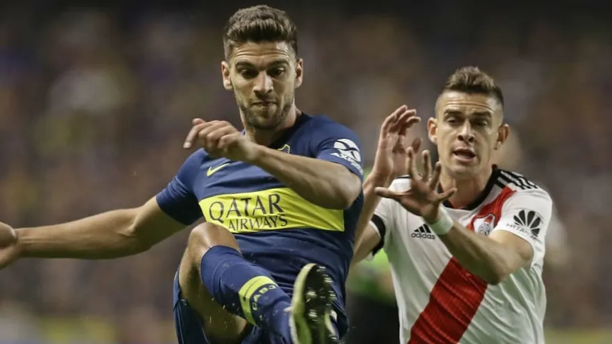 Boca-River o River-Boca, diez datos curiosos de estos duelos