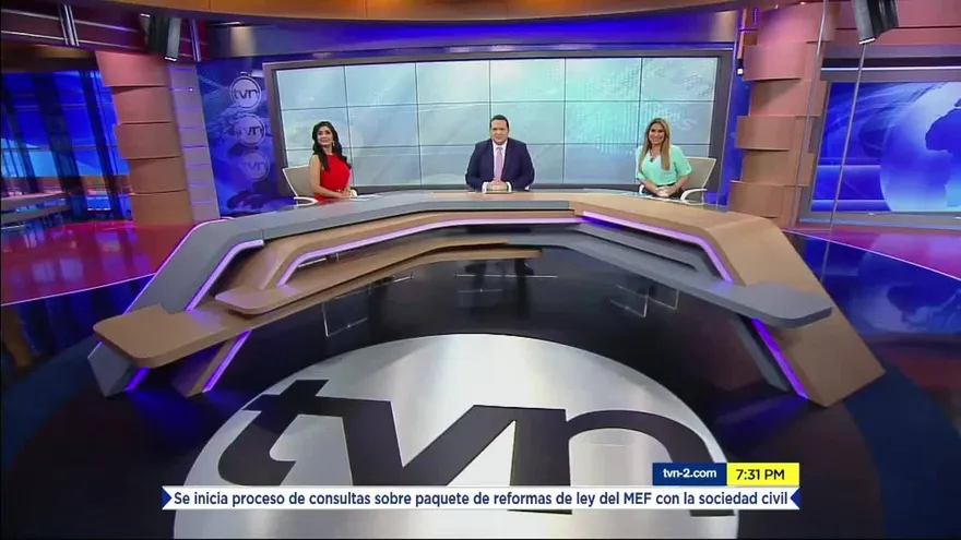 Noticiero Estelar 3 de agosto del 2018 - Bloque 5