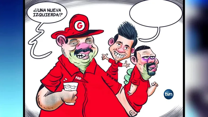 Radar: Análisis de la entrevista a Méndez y Morales del FAD - Bloque 5