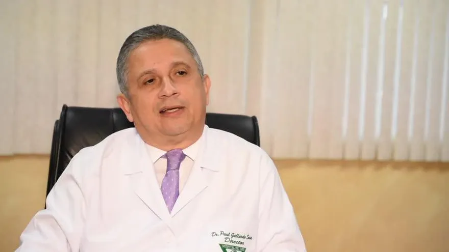 ¿Cuál será el futuro de este hospital?