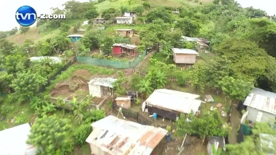 Vertedero de basura provoca enfermedades a quienes viven cerca del lugar
