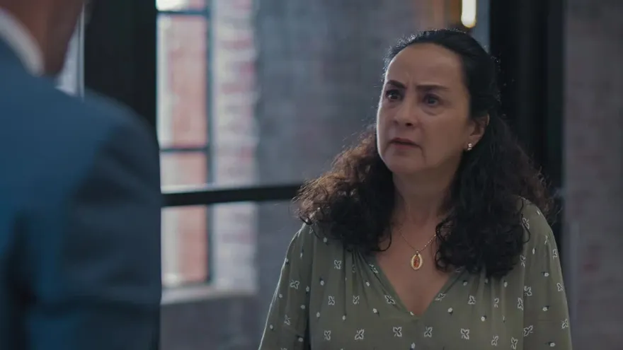 Betty en NY - Capítulo 86