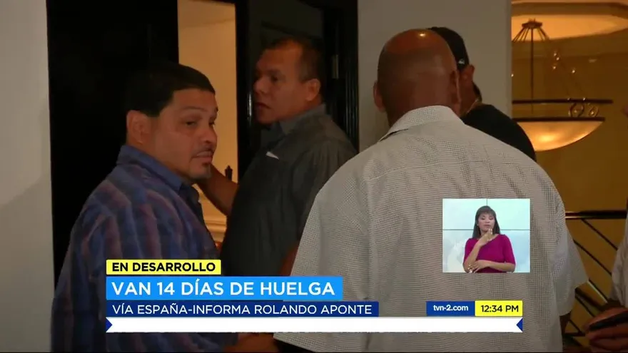 Noticiero MD 2 de mayo del 2018 - Bloque 3