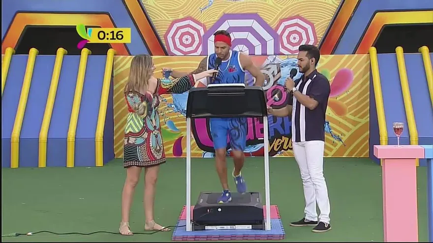 Las Curvas estrenaron Entre Copas ganando sus primeros 20 puntos de la temporada