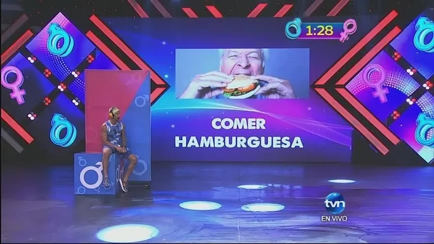 ¿Y las mímicas de nuestros guerreros qué te parecieron?