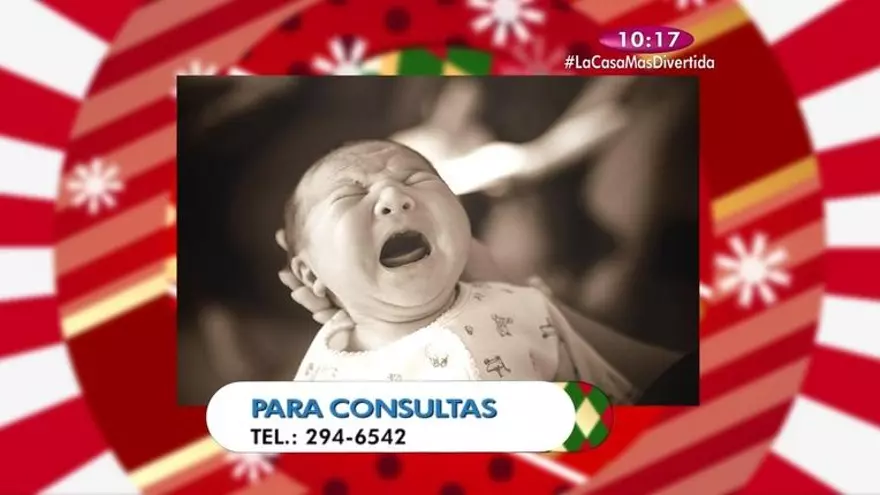 Madres al Rescate - La Meningitis en los bebés