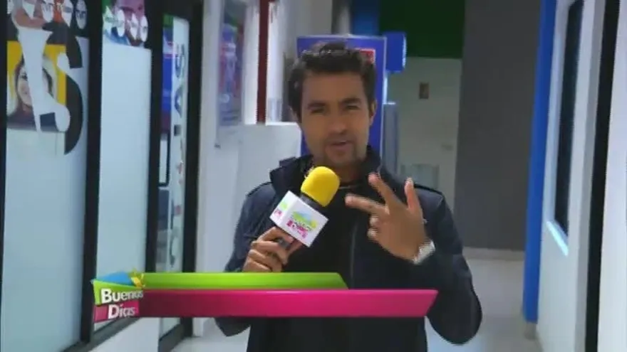 Encuesta Nombres Famosos del Patio