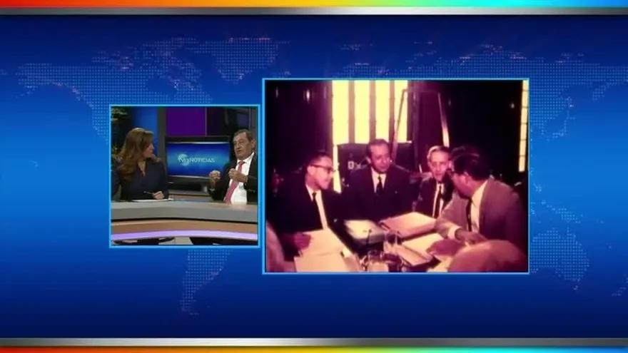 Los diferentes tratados del Canal de Panamá - Bloque 2