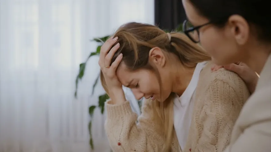 Salud Mental: El suicidio es la tercera causa de muerte entre los jóvenes a nivel mundial.