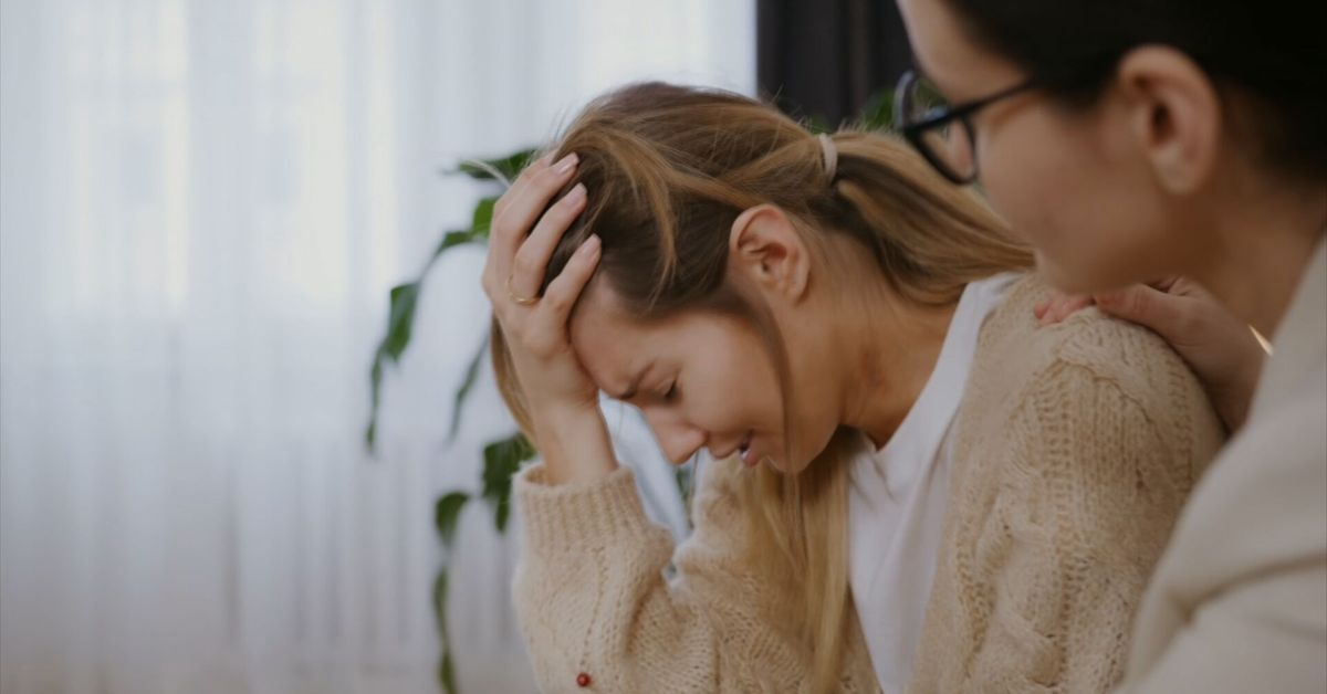Crisis emocionales en jóvenes generan preocupación por aumento de problemas de salud mental
